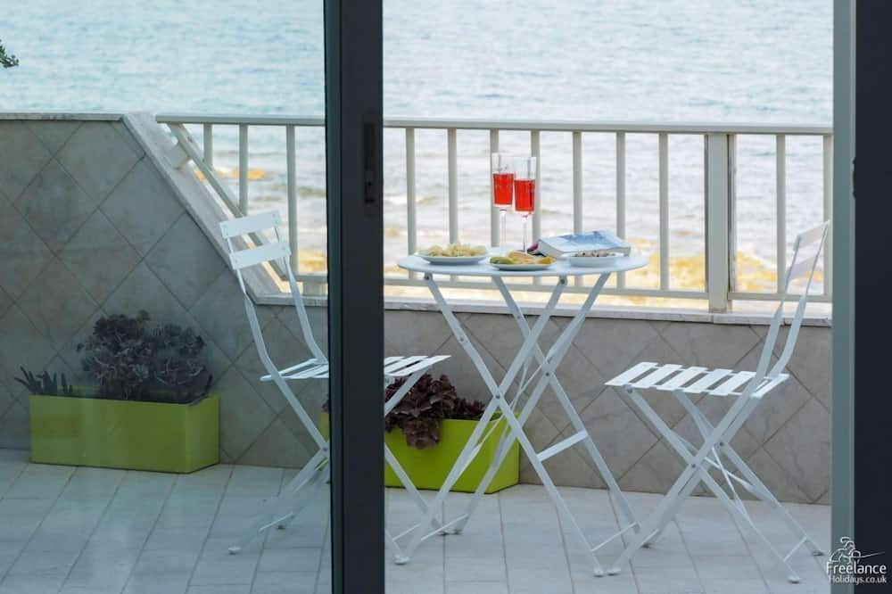 Photo of Patio Balcony in Calabernardo