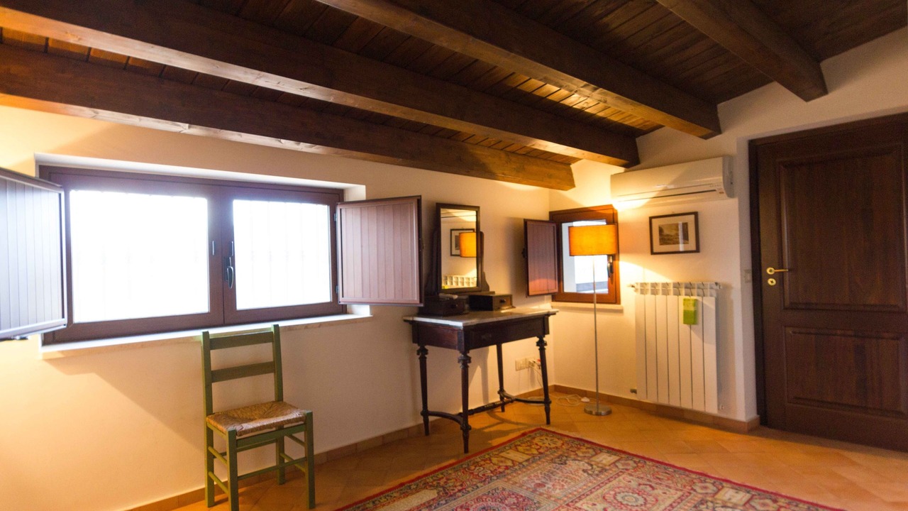 Photo of Livingroom in Collesano