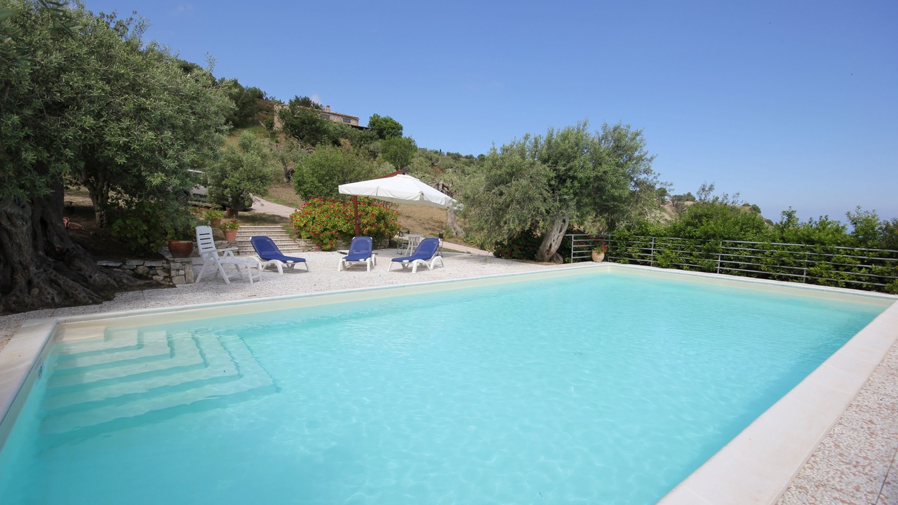 Photo of Outdoor in Collesano