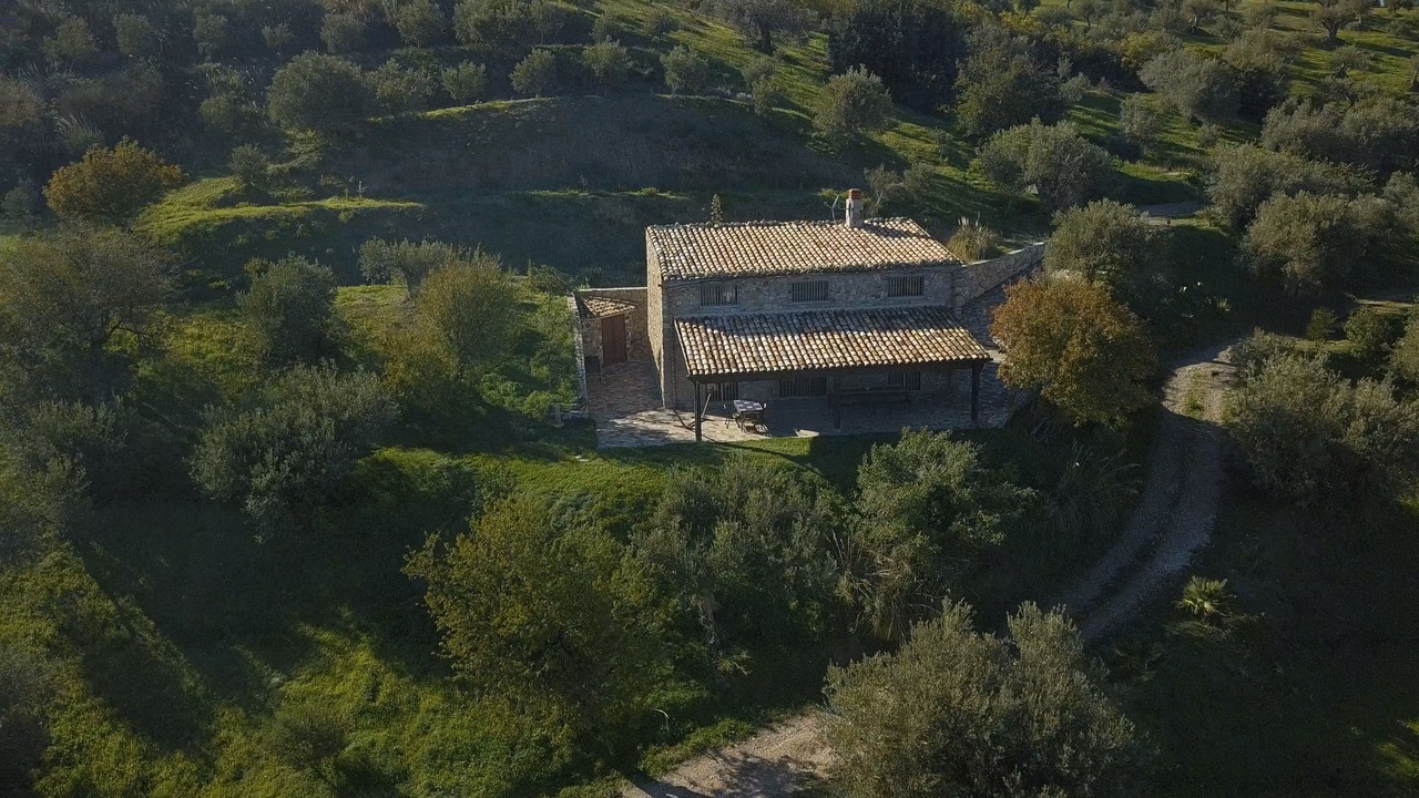 Photo of Outdoor in Collesano