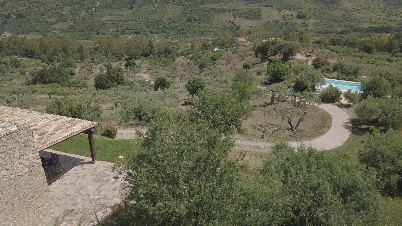 Photo of Outdoor in Collesano
