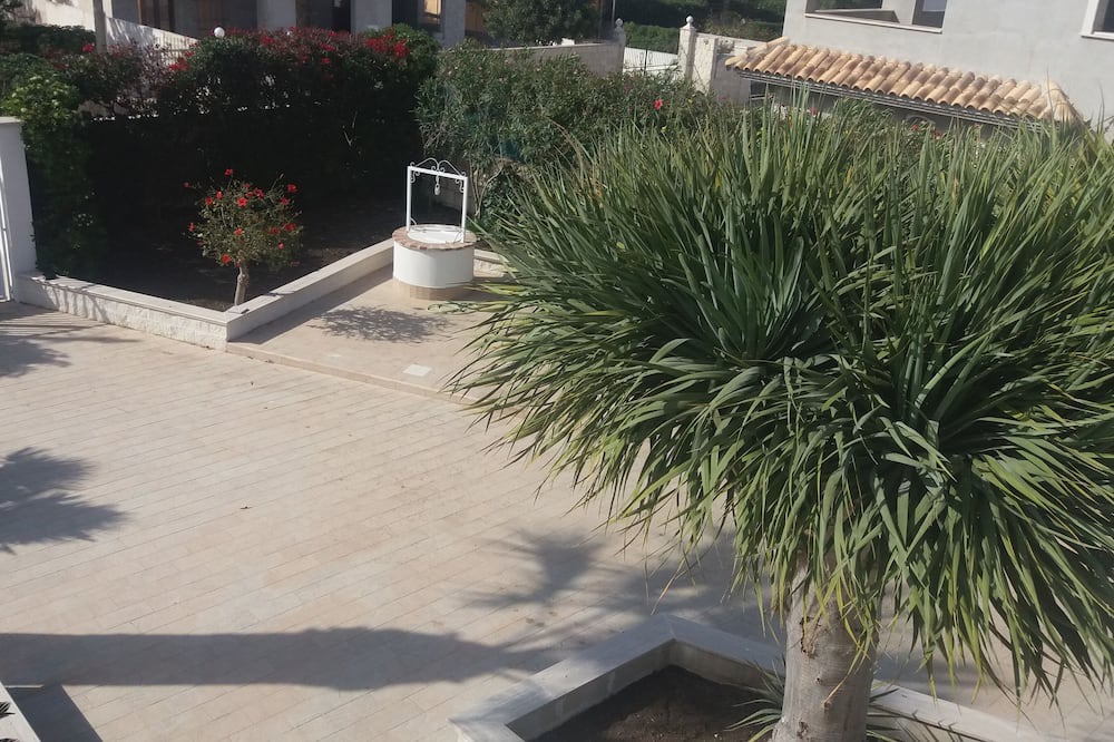 Photo of Outdoor in San Lorenzo