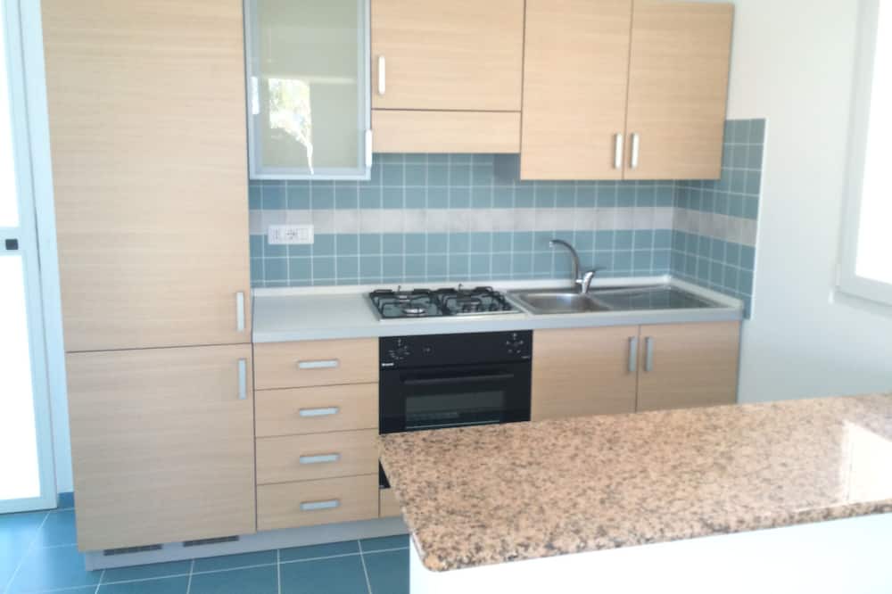 Photo of Kitchen in San Lorenzo