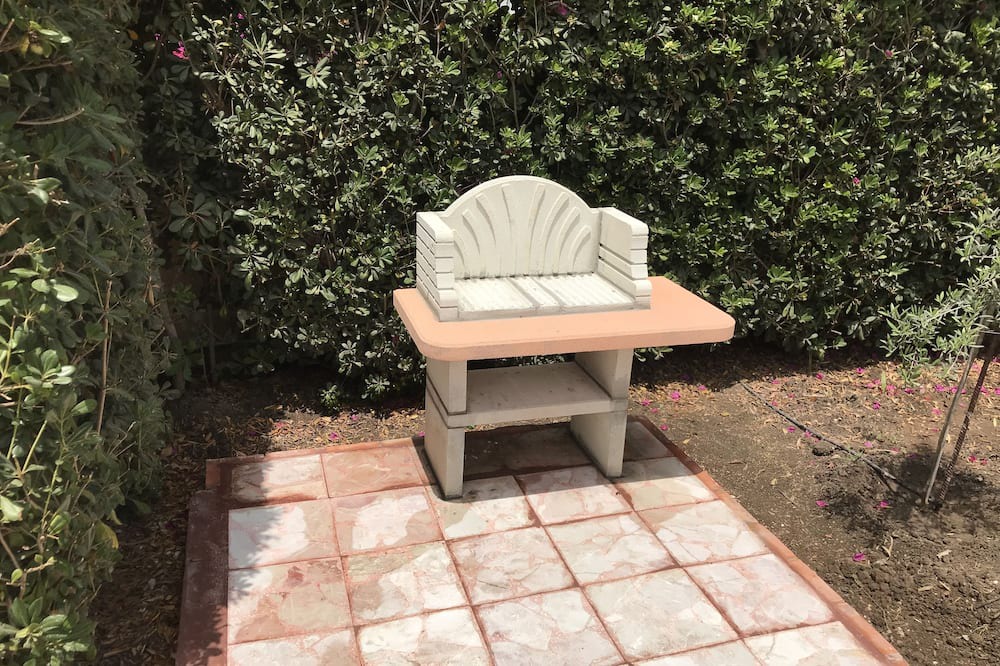Photo of Patio Balcony in San Lorenzo
