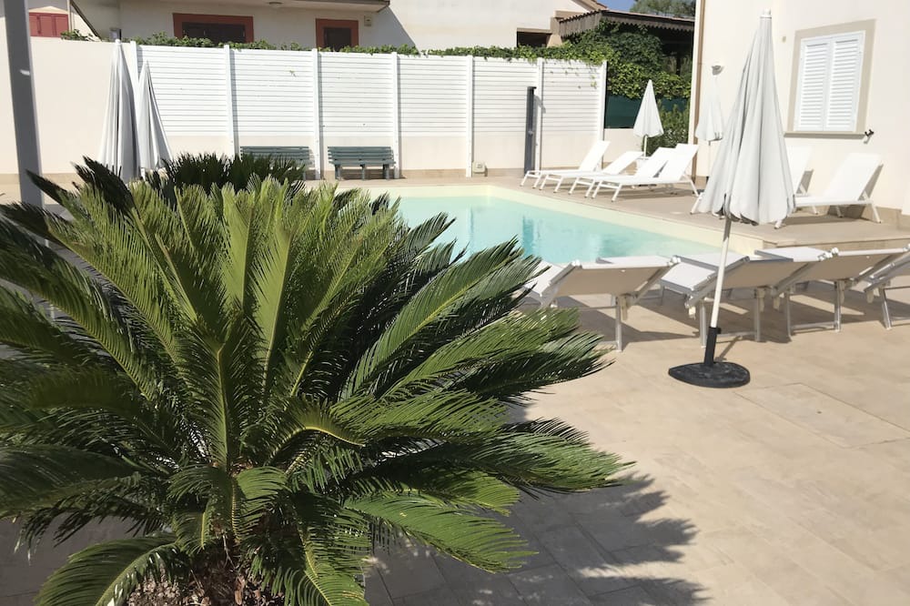 Photo of Outdoor in San Lorenzo