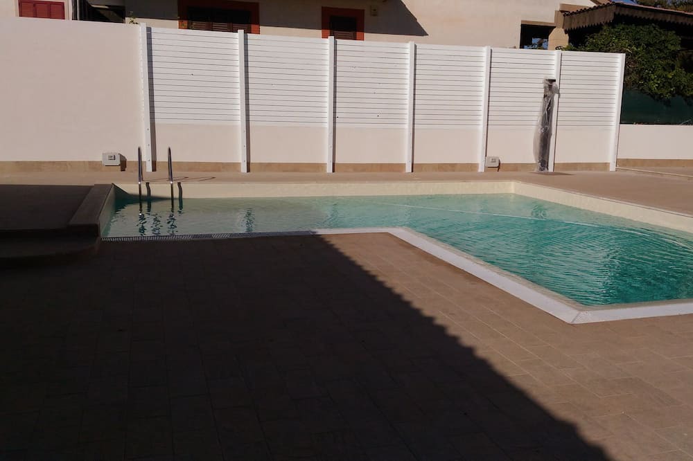 Photo of Outdoor in San Lorenzo