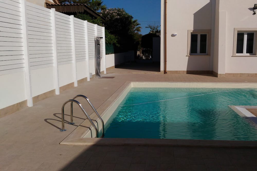 Photo of Outdoor in San Lorenzo