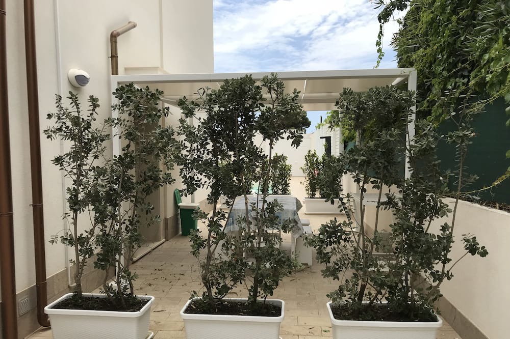 Photo of Outdoor in San Lorenzo