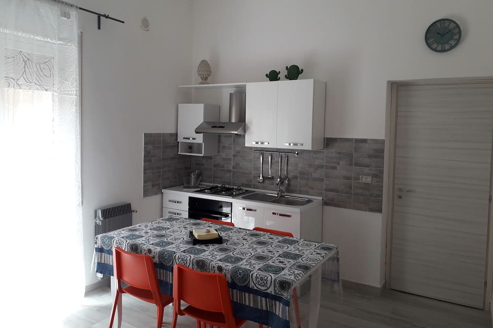 Photo of Kitchen in Ribera
