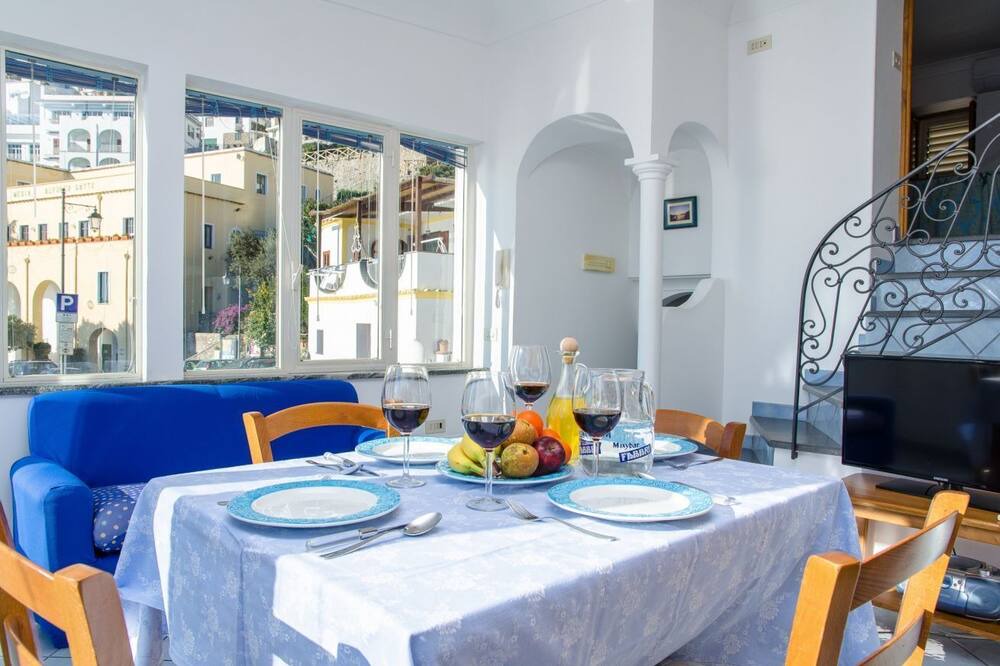 Photo of Kitchen in Praiano