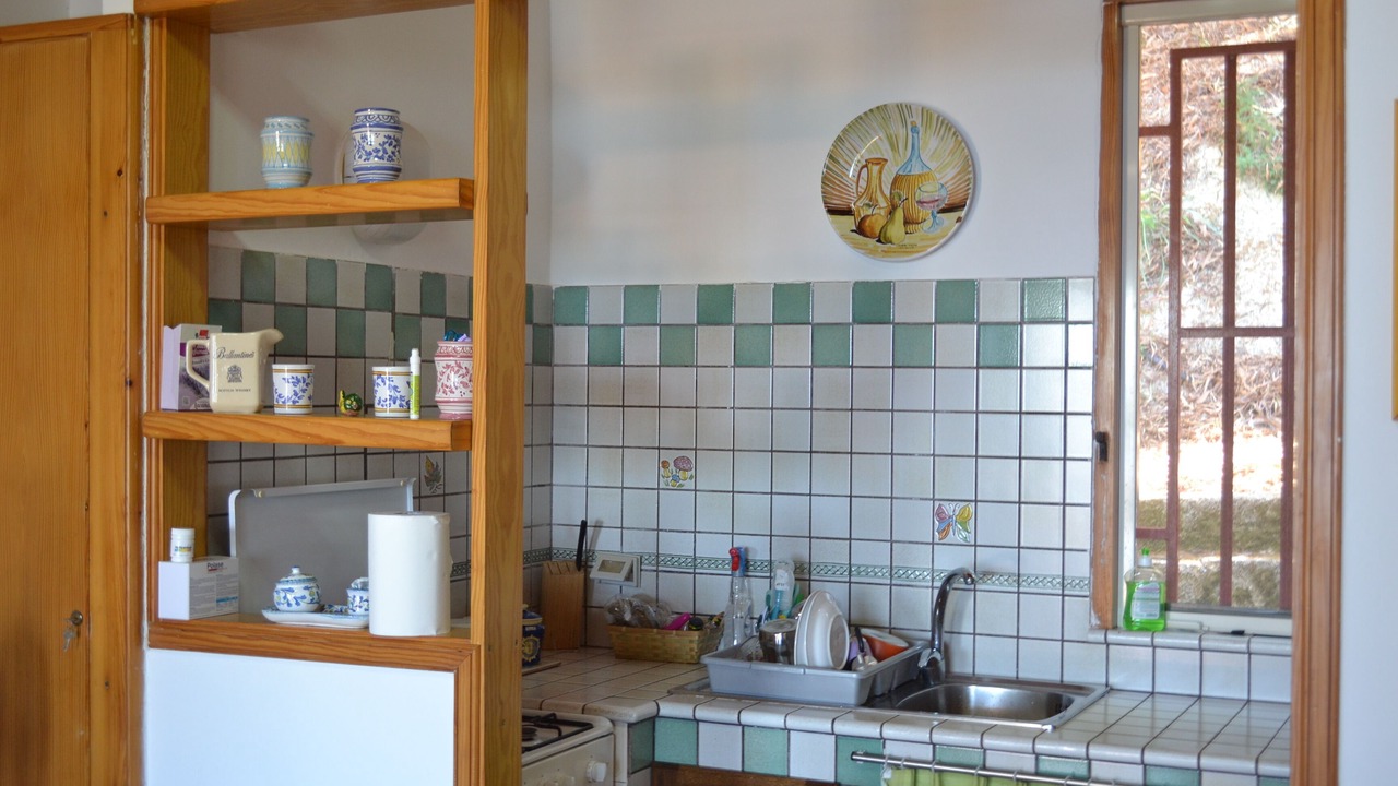Photo of Kitchen in Sciacca