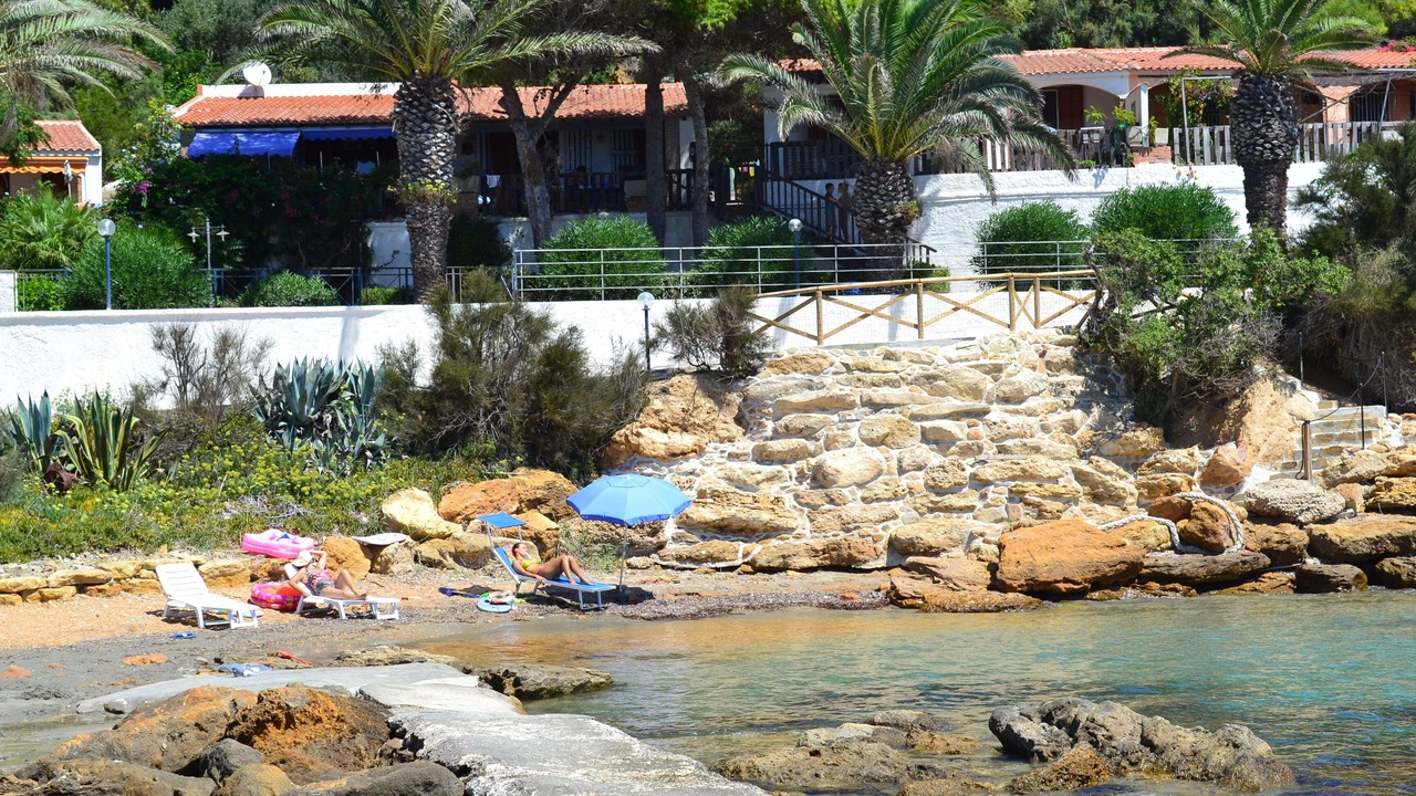 Photo of Outdoor in Sciacca