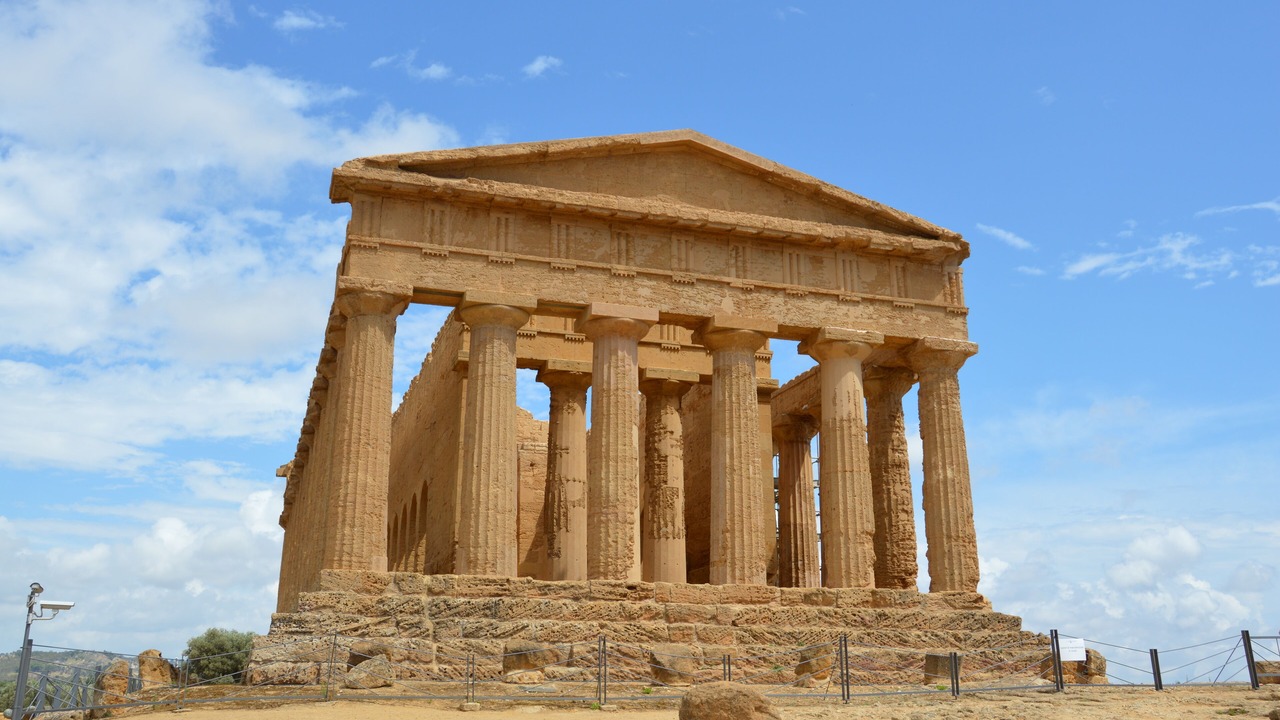 Photo of Outdoor in Sciacca