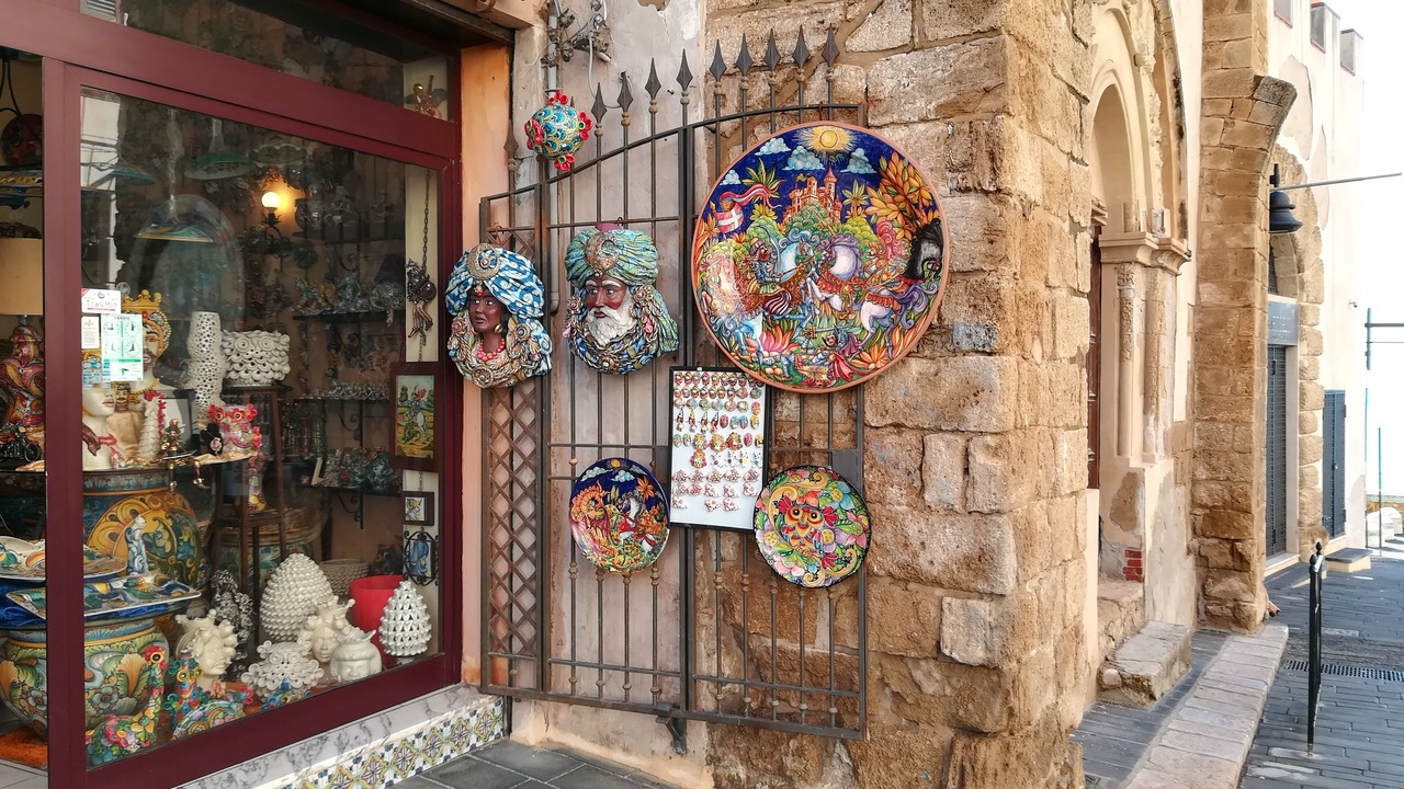 Photo of Outdoor in Sciacca