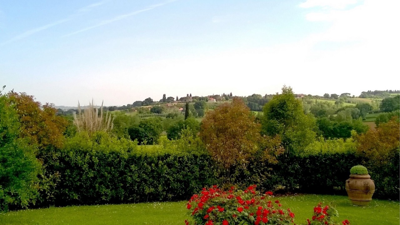 Photo of Outdoor in Corchiano