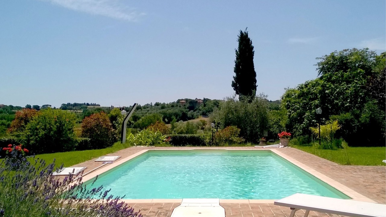 Photo of Outdoor in Corchiano