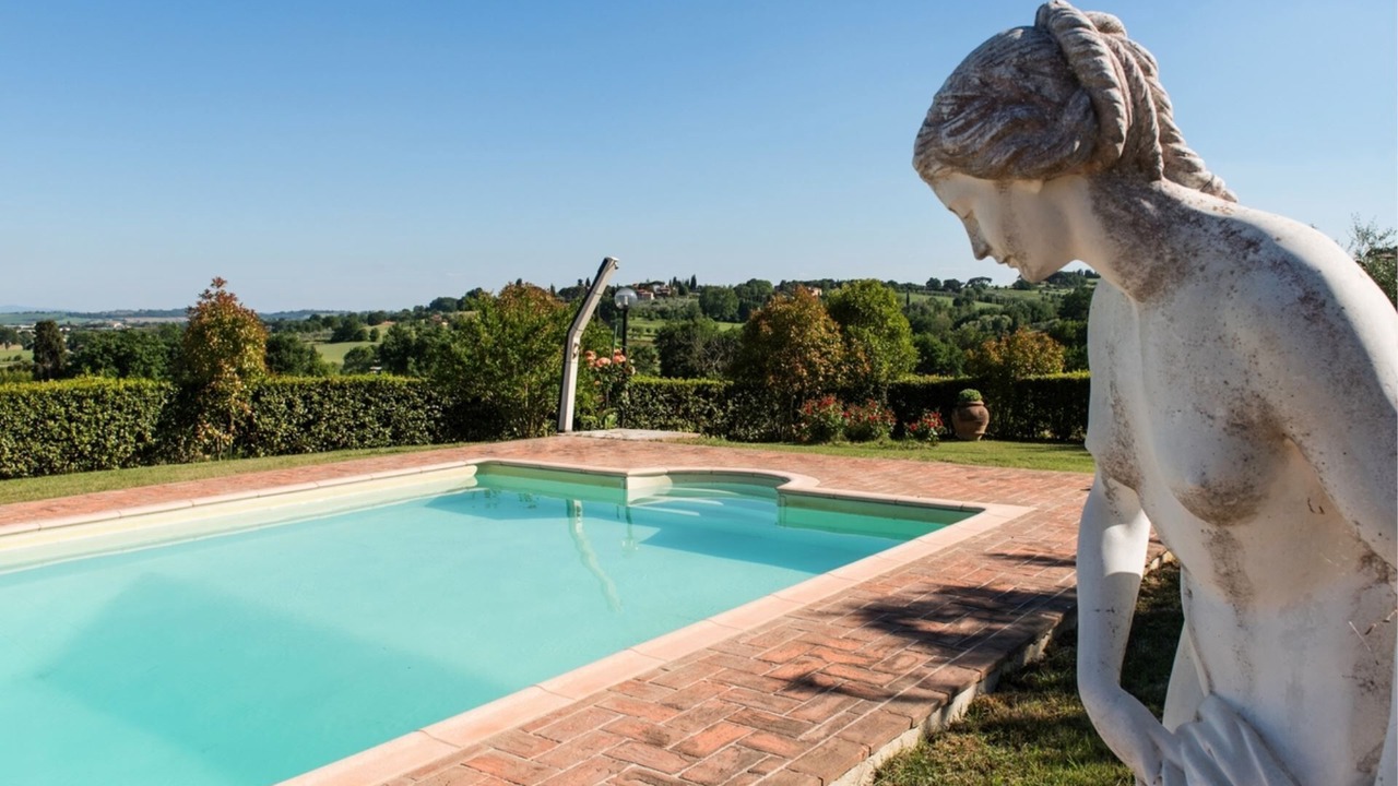 Photo of Outdoor in Corchiano