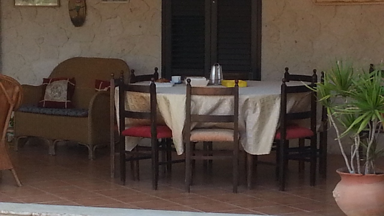 Photo of Outdoor in Ciotta