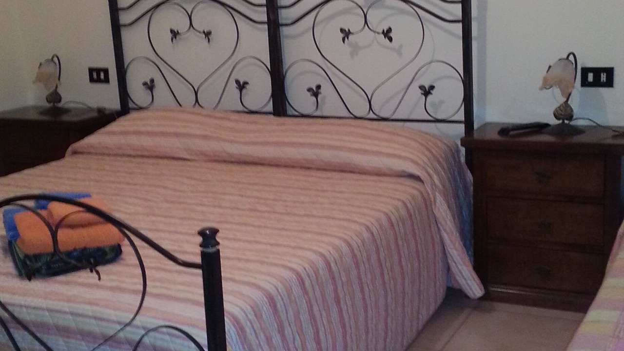 Photo of Bedroom in Ciotta