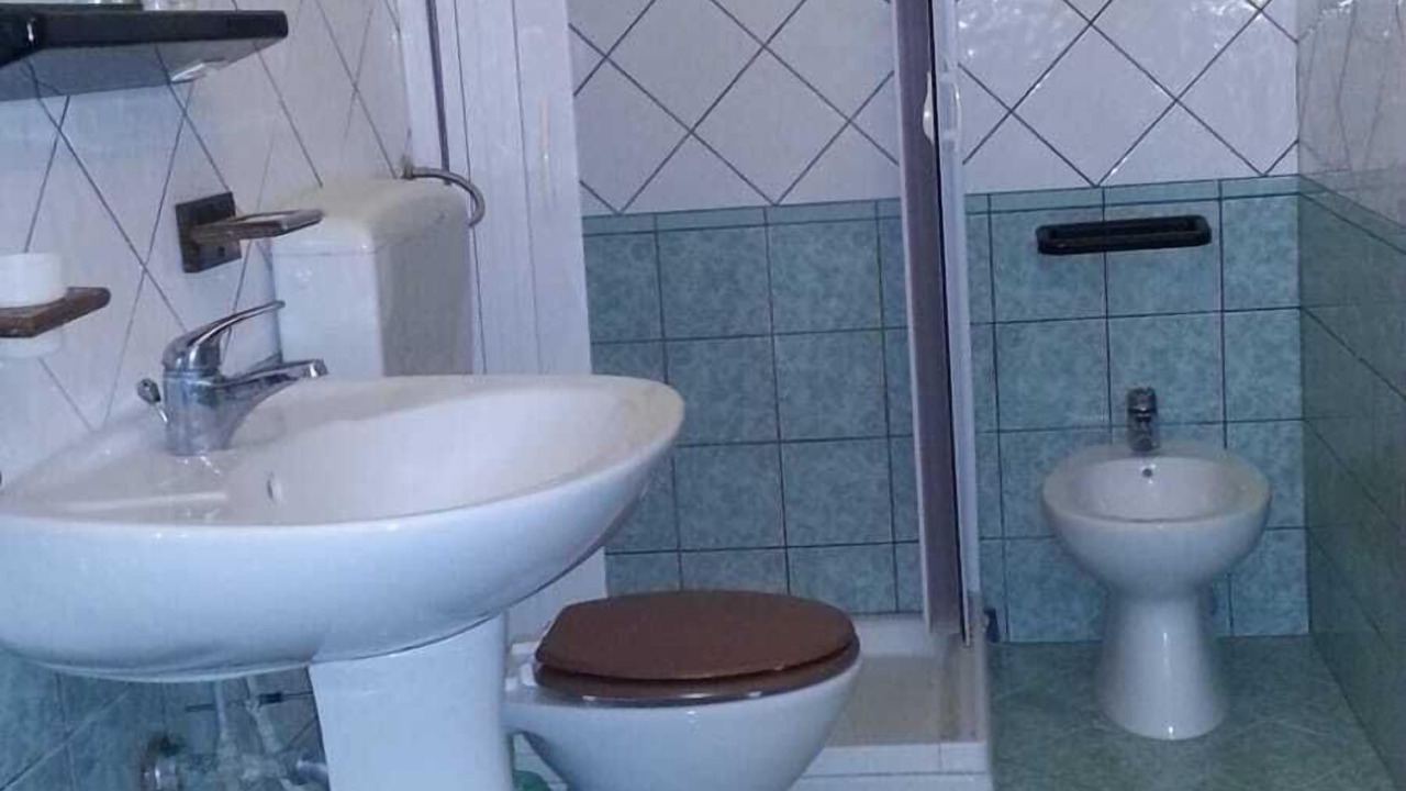 Photo of Bathroom in Ciotta