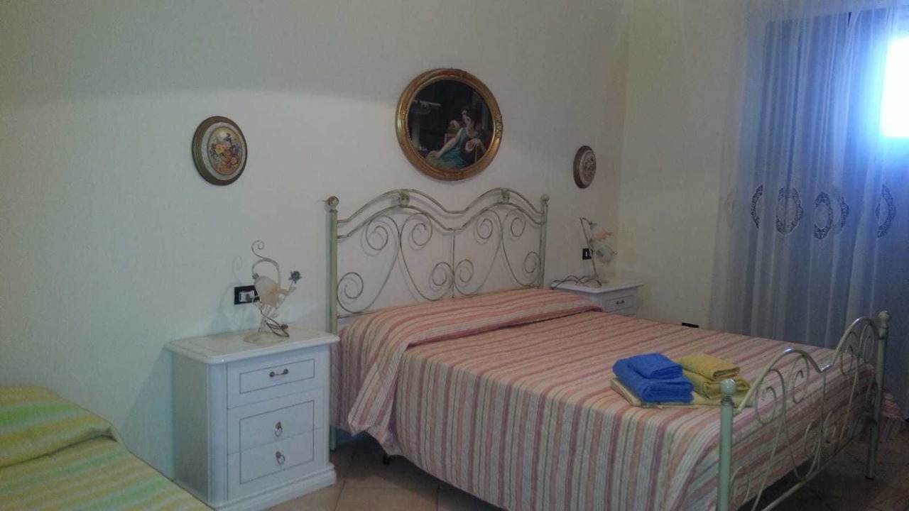 Photo of Bedroom in Ciotta
