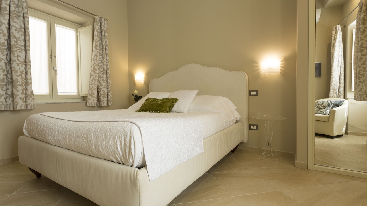 Photo of Bedroom in Ortigia