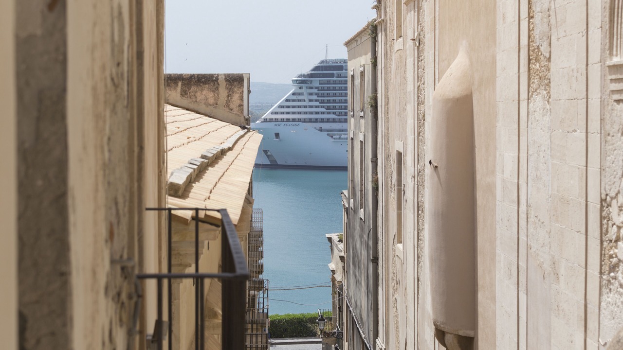 Photo of Outdoor in Ortigia