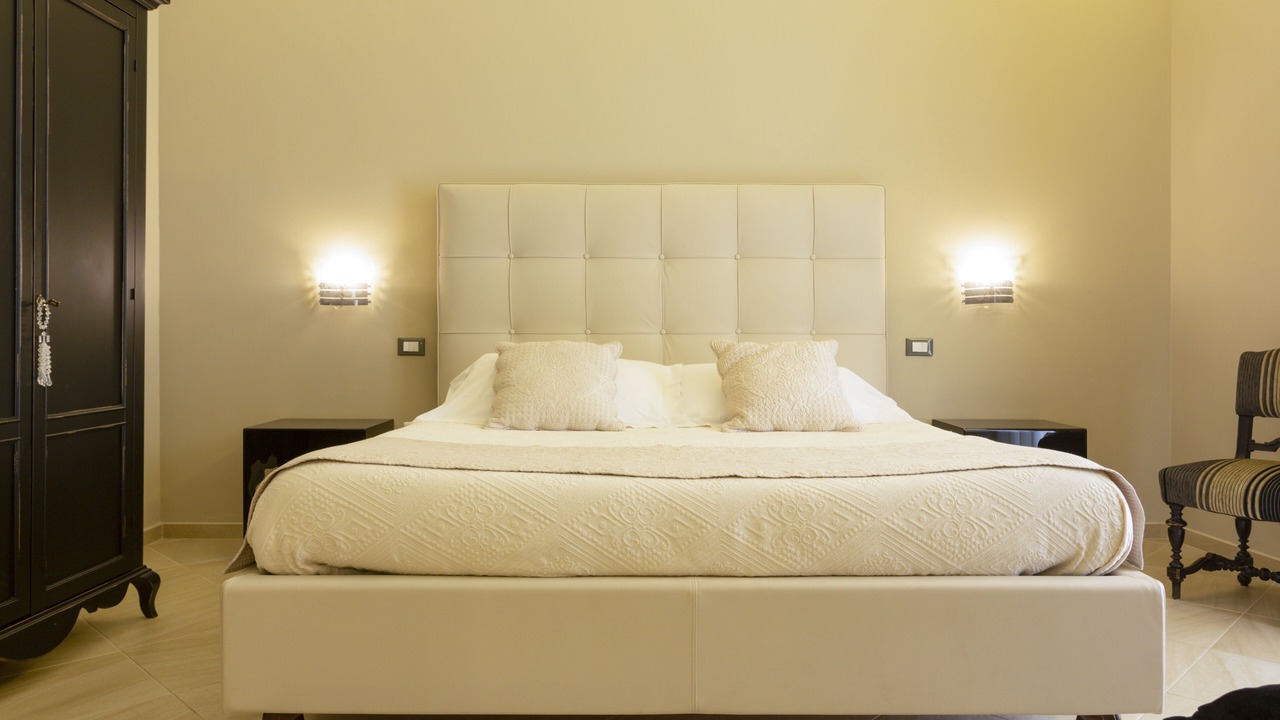 Photo of Bedroom in Ortigia