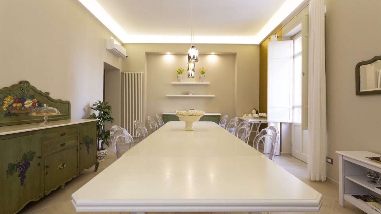 Photo of Bedroom in Ortigia