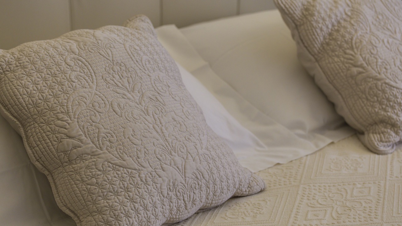 Photo of Bedroom in Ortigia