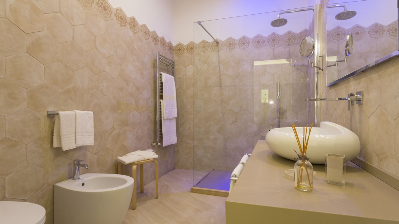 Photo of Bedroom in Ortigia