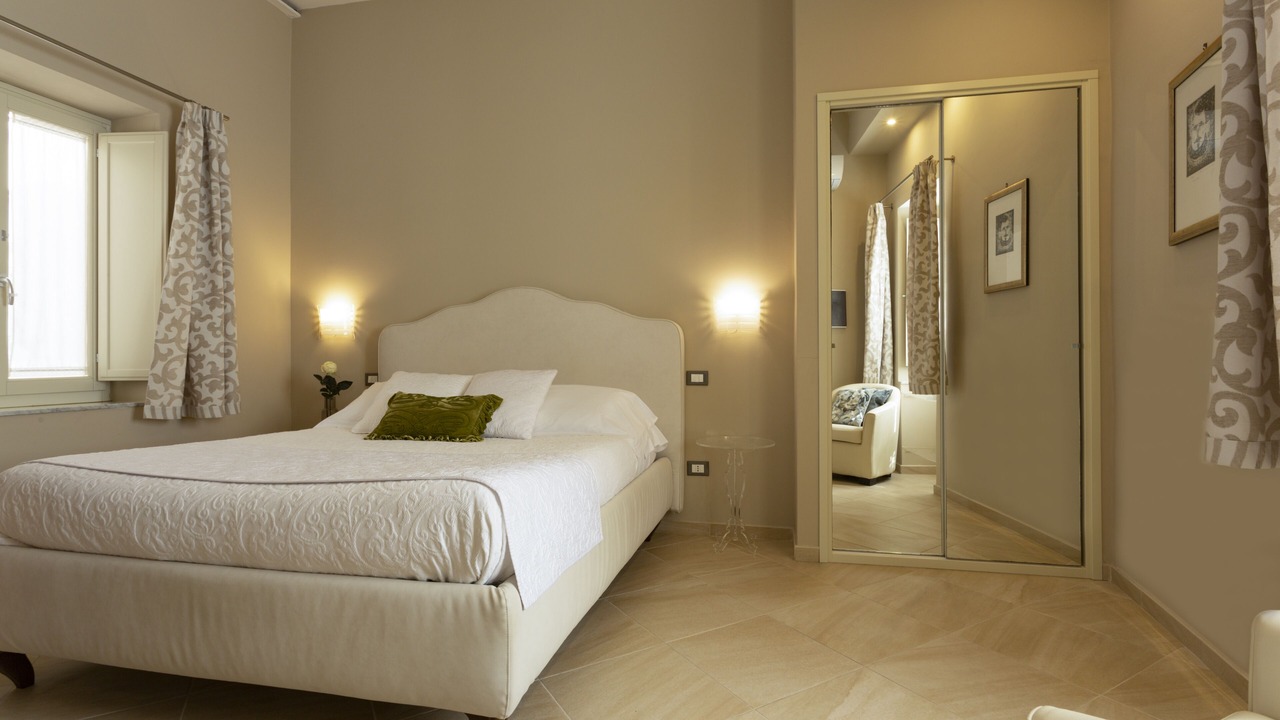 Photo of Bedroom in Ortigia