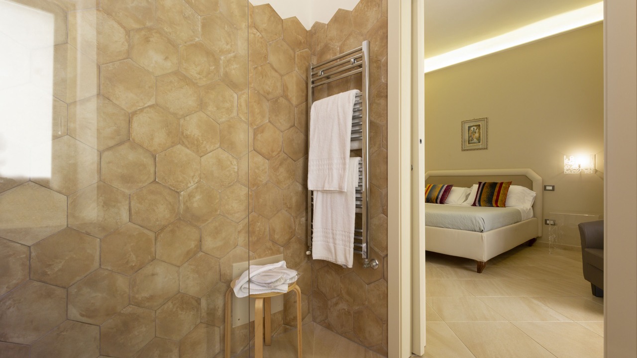 Photo of Bedroom in Ortigia
