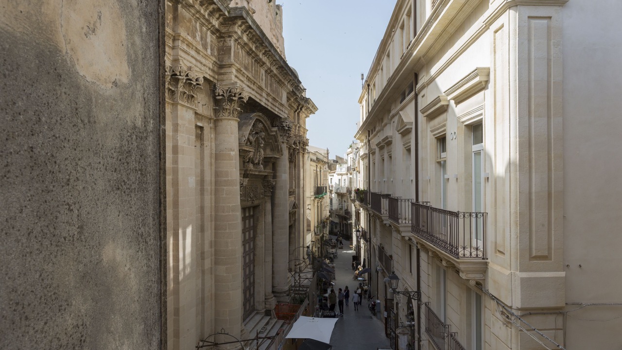 Photo of Outdoor in Ortigia