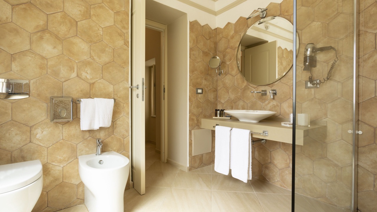 Photo of Bedroom in Ortigia