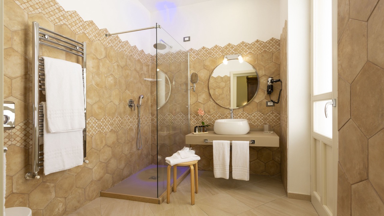 Photo of Bedroom in Ortigia