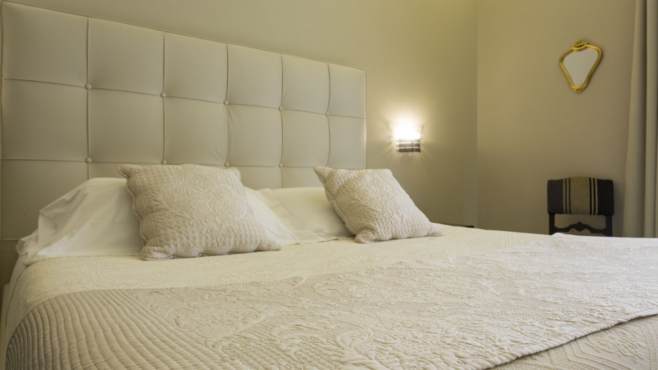 Photo of Bedroom in Ortigia