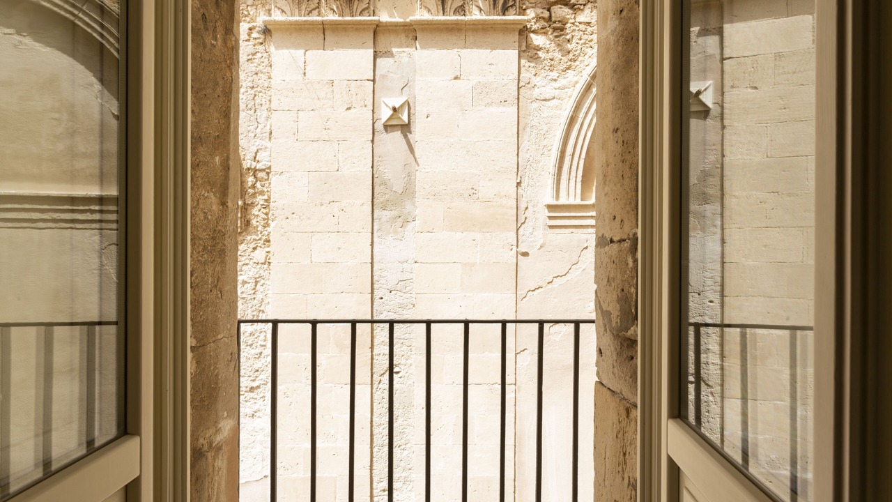 Photo of Bedroom in Ortigia