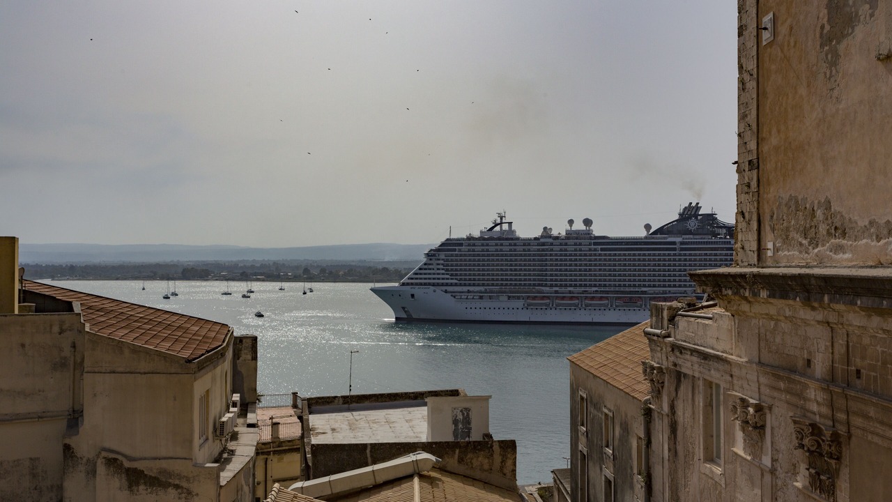 Photo of Outdoor in Ortigia