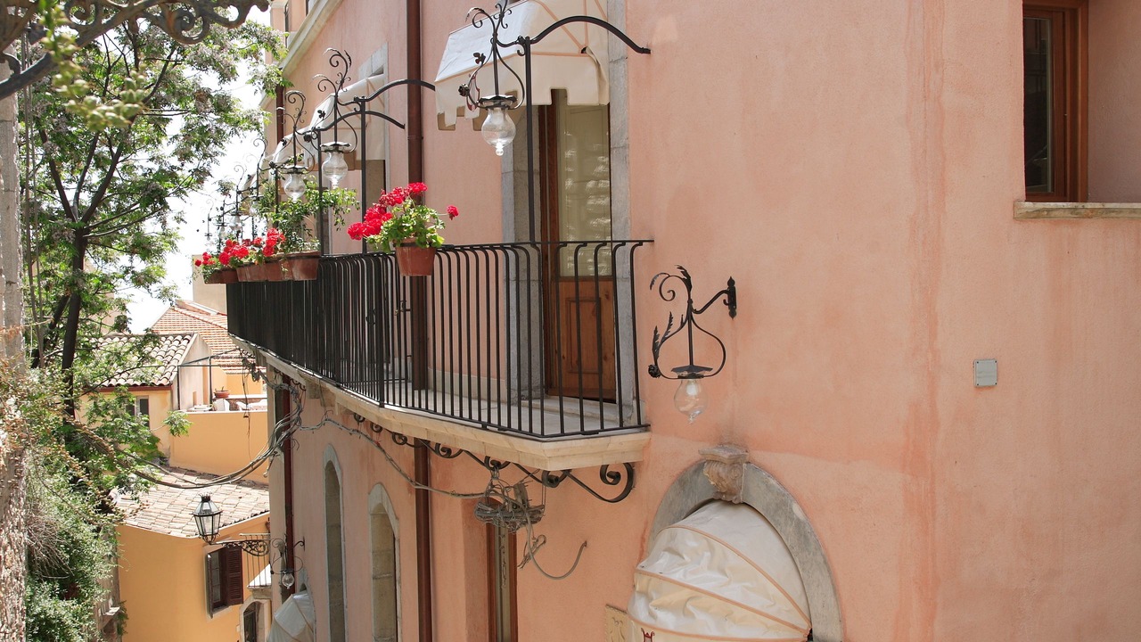 Photo of Outdoor in Taormina City Centre