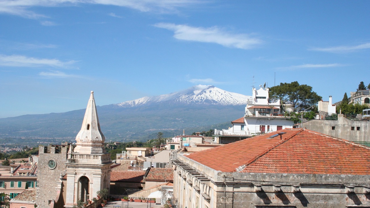 Photo of Others in Taormina City Centre