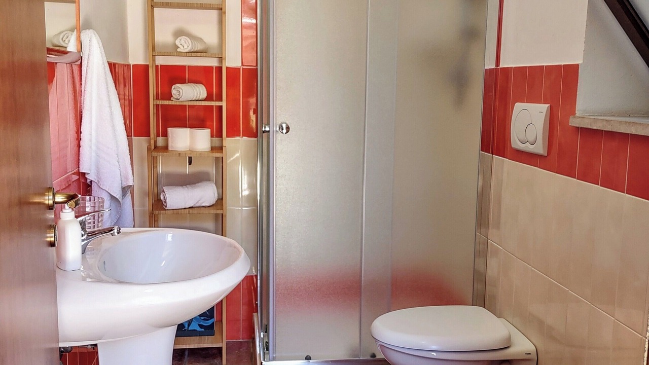 Photo of Bathroom in Ragusa