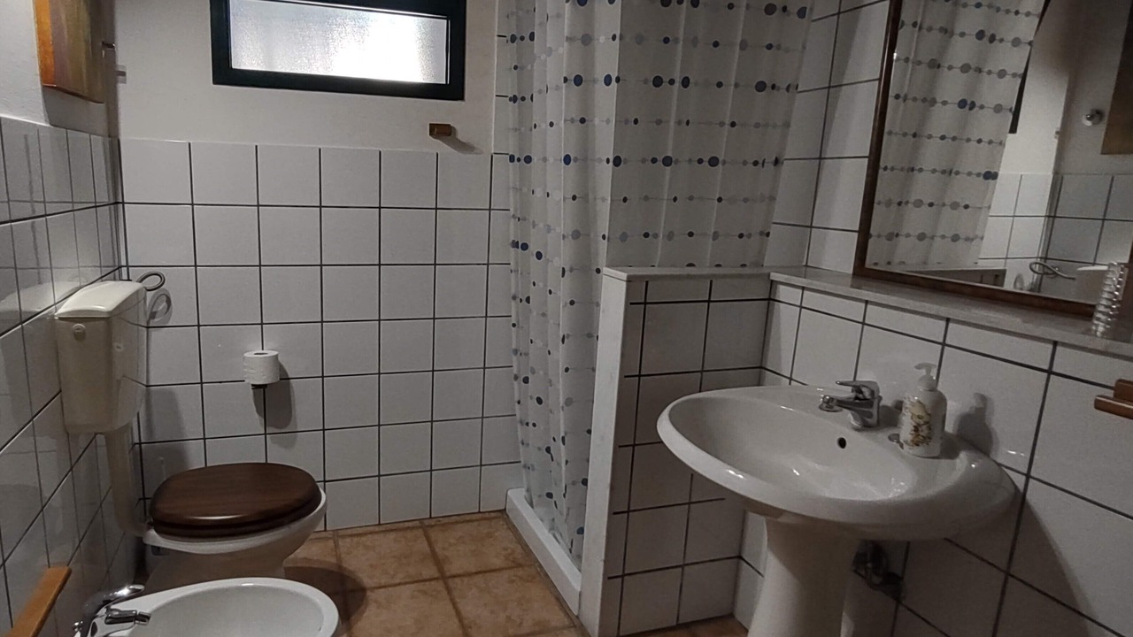 Photo of Bathroom in Ragusa