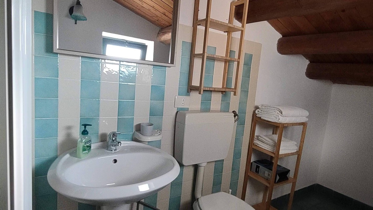 Photo of Bathroom in Ragusa