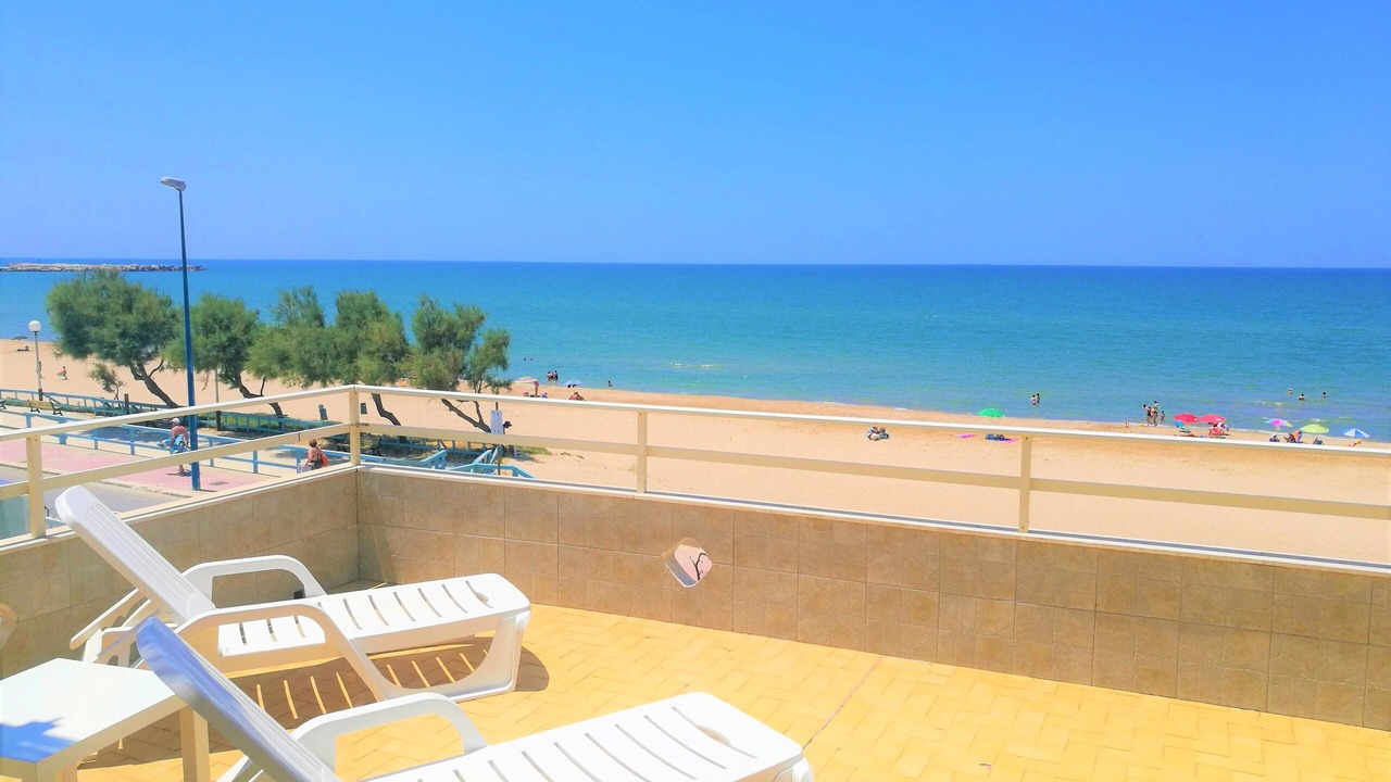 Photo of Outdoor in Scoglitti