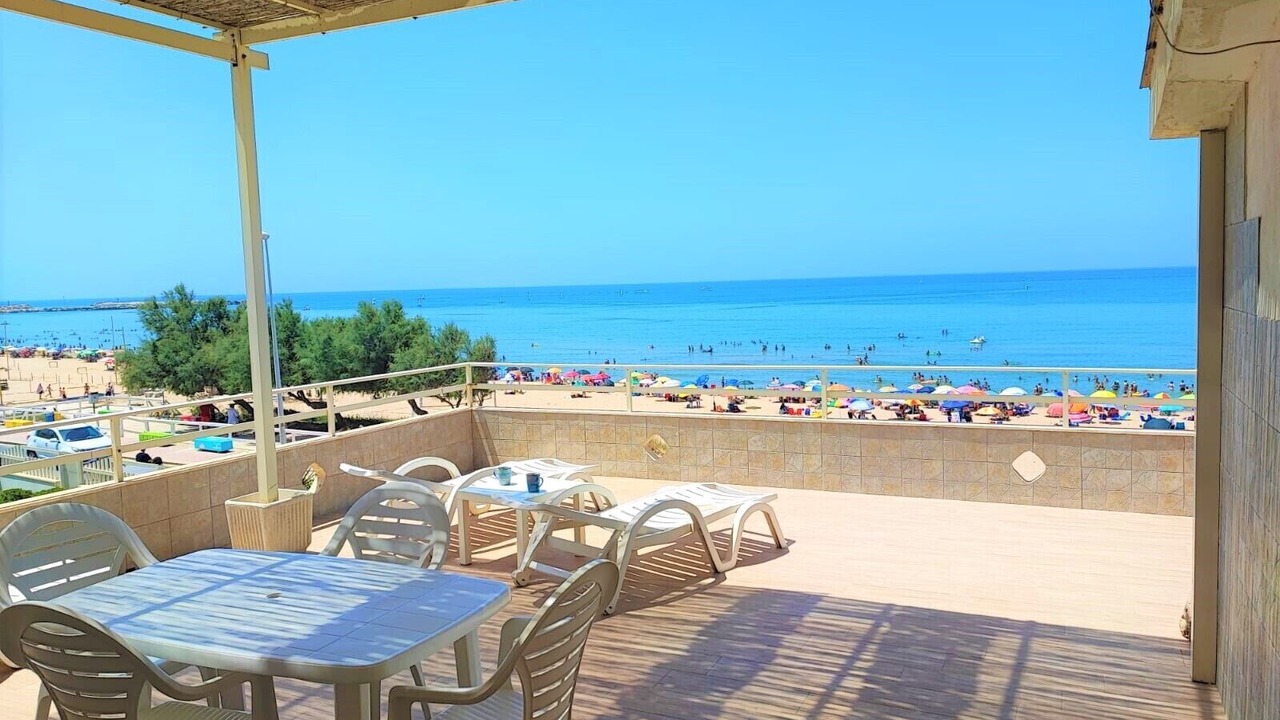 Photo of Outdoor in Scoglitti