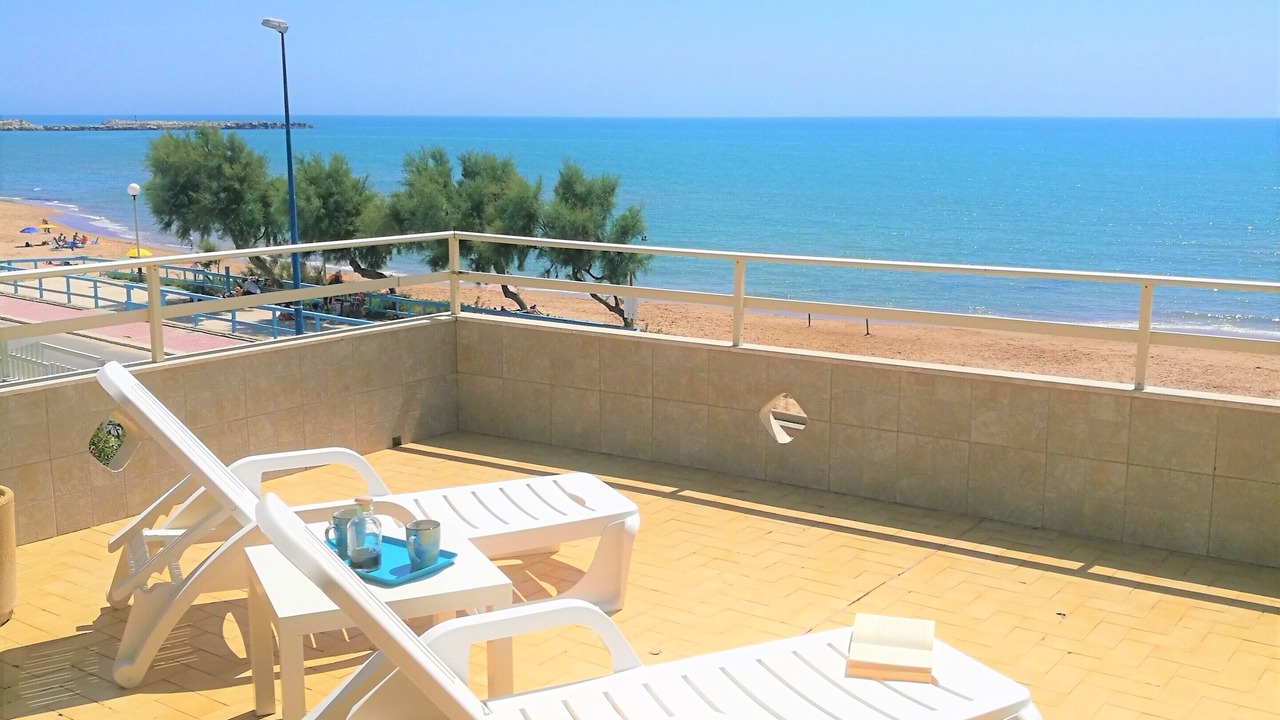 Photo of Outdoor in Scoglitti