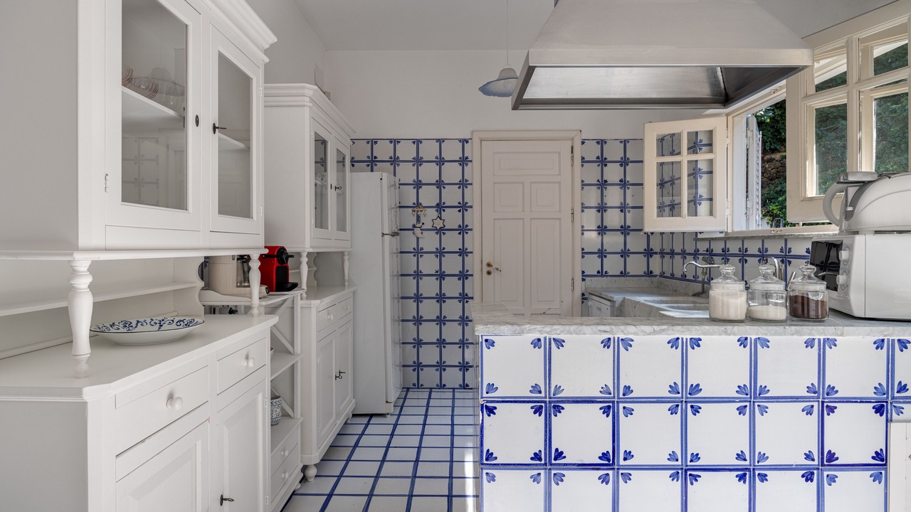 Photo of Kitchen in Santa Flavia