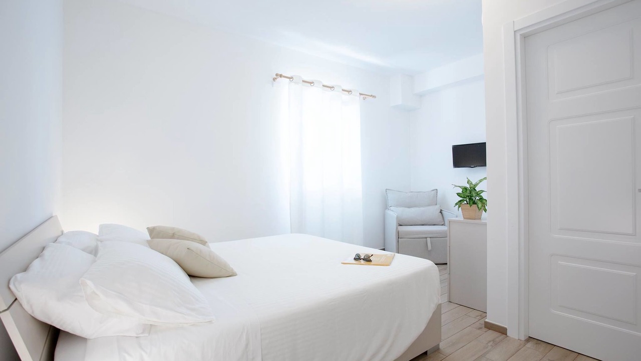 Photo of Bedroom in Marina di Modica