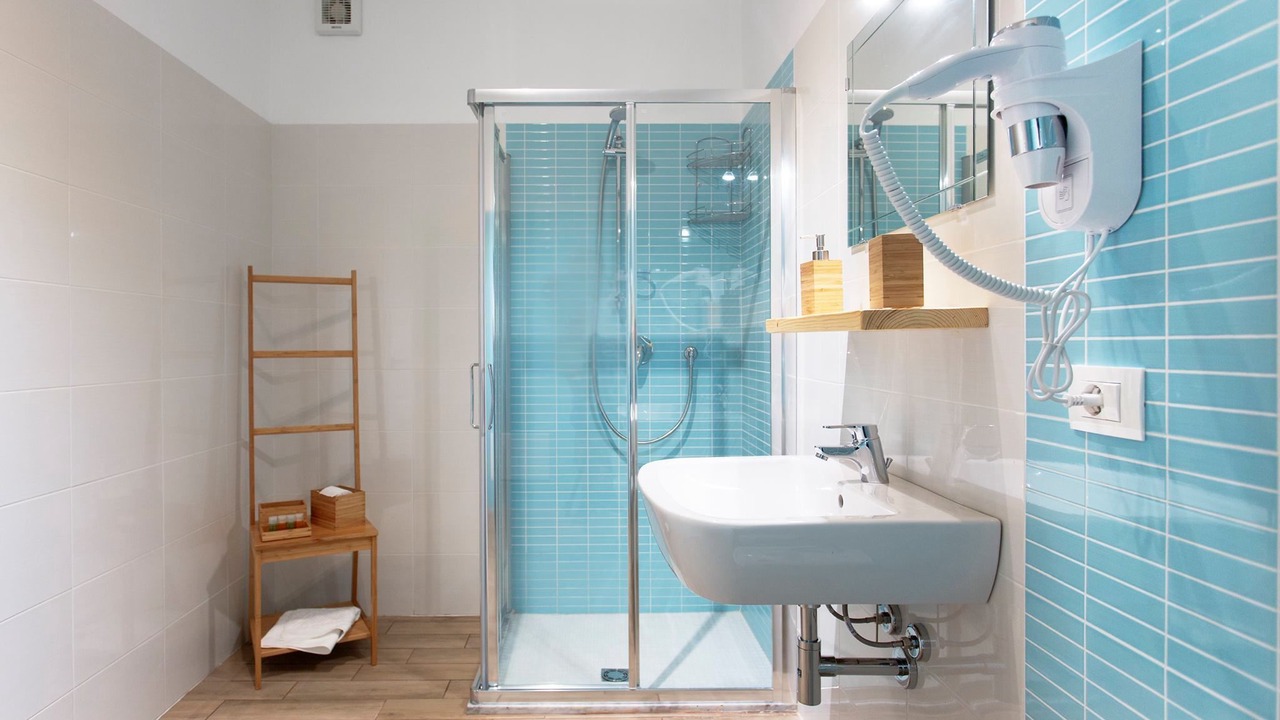Photo of Bathroom in Marina di Modica